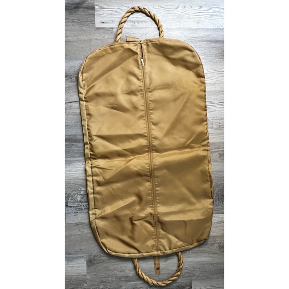 vintage ROMPS by Verdi : large garment bag - Picture 3 of 12